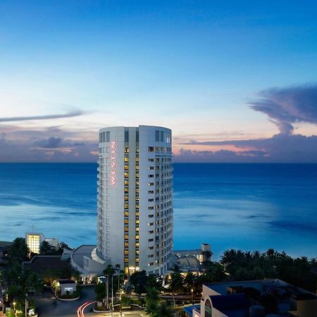 เดอะ เวสทิน รีสอร์ต กวม Hotel ทูมอน ภายนอก รูปภาพ