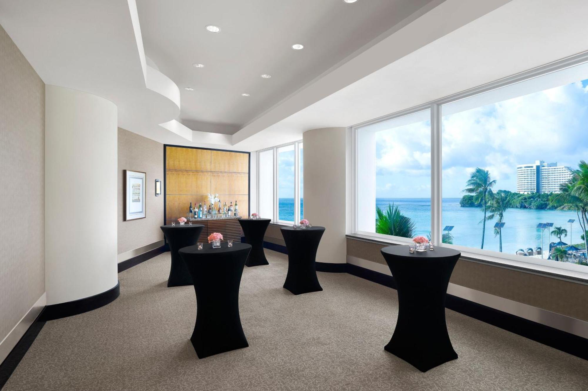 เดอะ เวสทิน รีสอร์ต กวม Hotel ทูมอน ภายนอก รูปภาพ