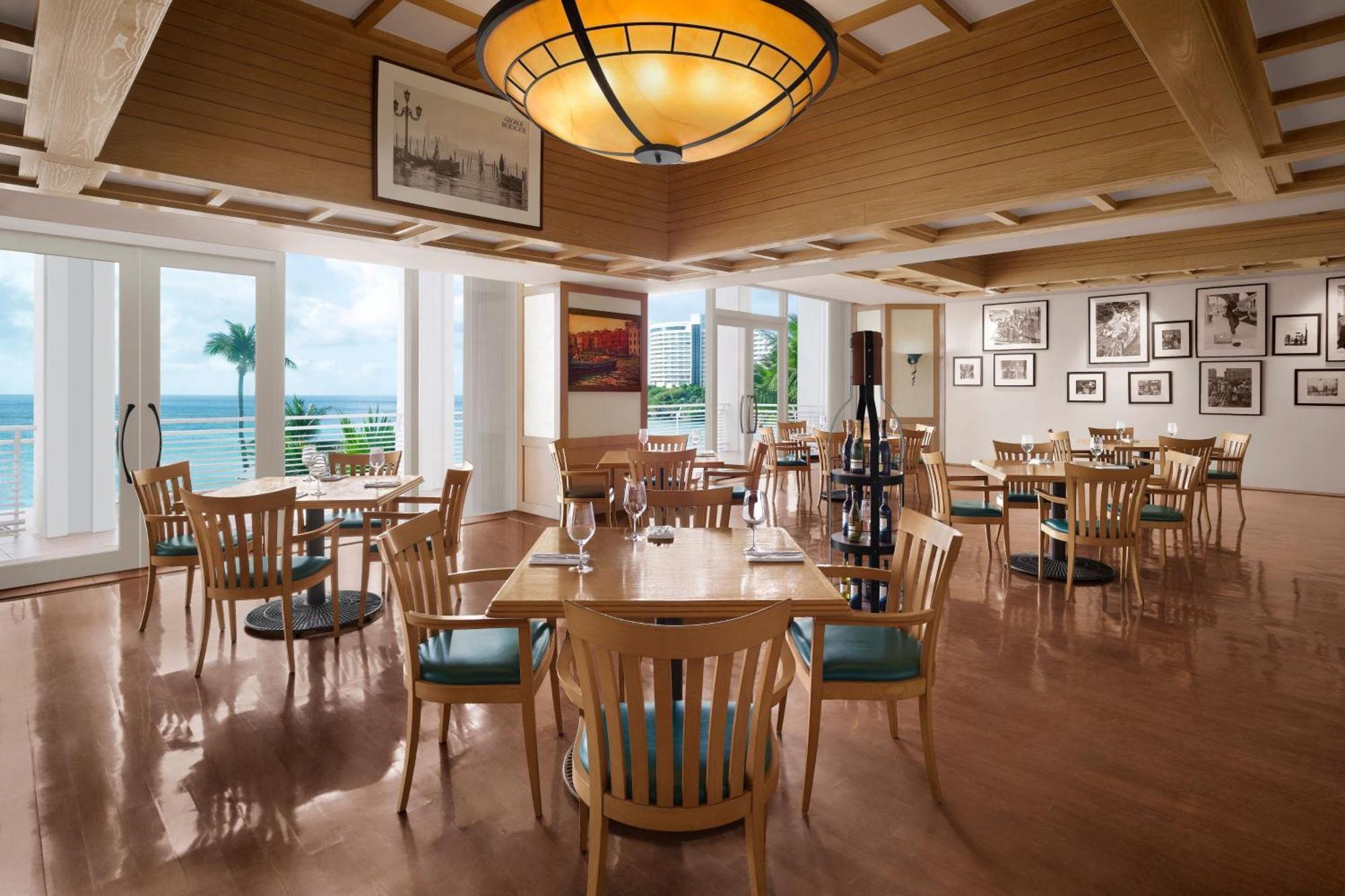 เดอะ เวสทิน รีสอร์ต กวม Hotel ทูมอน ภายนอก รูปภาพ
