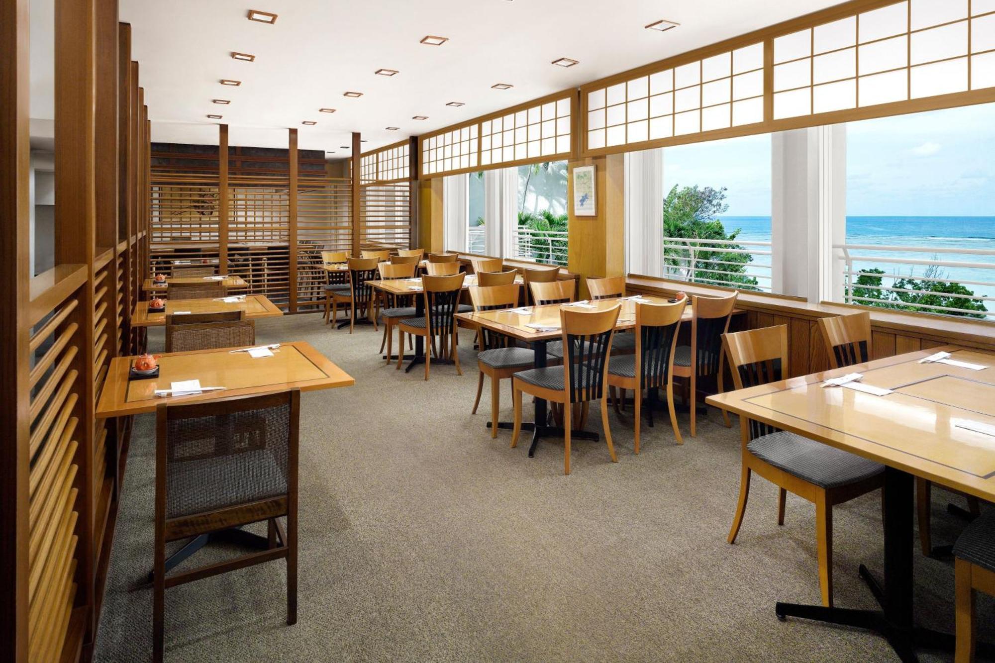 เดอะ เวสทิน รีสอร์ต กวม Hotel ทูมอน ภายนอก รูปภาพ