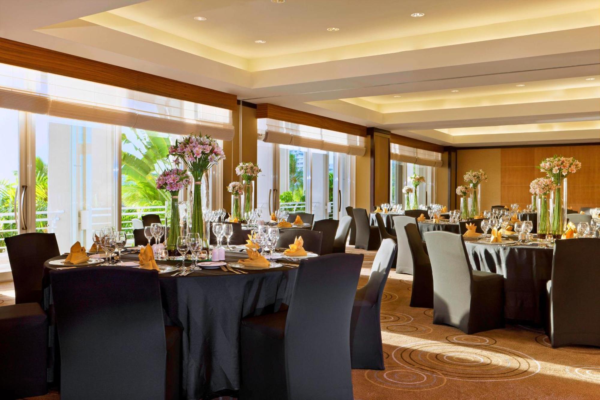 เดอะ เวสทิน รีสอร์ต กวม Hotel ทูมอน ภายนอก รูปภาพ